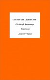 Cox oder Der Lauf der Zeit - Christoph Ransmayr (eBook, ePUB)