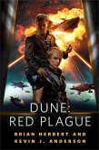 Dune: Red Plague (eBook, ePUB)