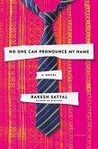 No One Can Pronounce My Name (eBook, ePUB)