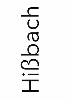 Hißbach (eBook, ePUB)