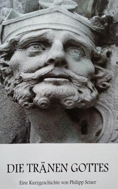 Cover Die Tränen Gottes (eBook, ePUB)