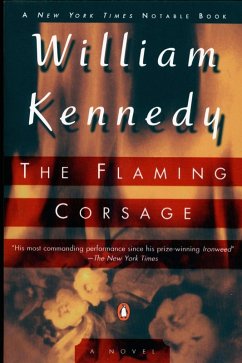Cover The Flaming Corsage (eBook, ePUB)