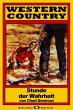WESTERN COUNTRY 194: Stunde der... - Bild 1