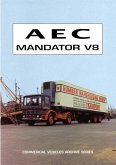 AEC Mandator: Volume 8 (eBook, ePUB)