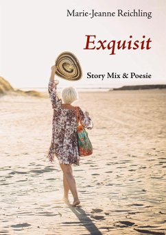 Exquisit (eBook, ePUB)