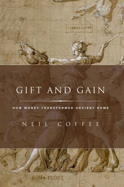 Gift and Gain (eBook, ePUB) - Coffee, Neil