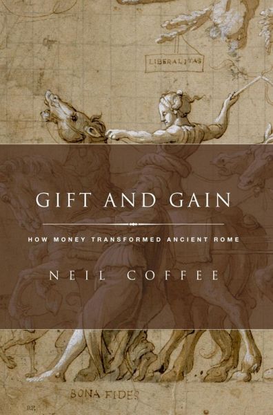 Gift and Gain (eBook, ePUB)