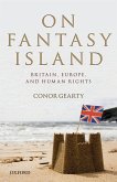 On Fantasy Island (eBook, ePUB)