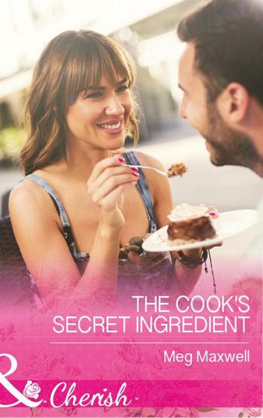 The Cook's Secret Ingredient (eBook, ePUB) The Cook's Secret Ingredient (eBook, ePUB)