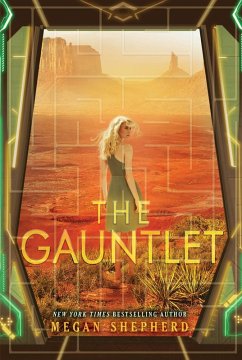 The Gauntlet (eBook, ePUB) - Shepherd, Megan