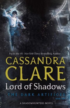 Lord of Shadows (eBook, ePUB) - Clare, Cassandra