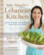 Julie Taboulie's Lebanese Kitchen... - Bild 1