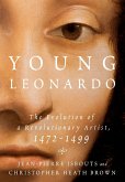 Young Leonardo (eBook, ePUB)