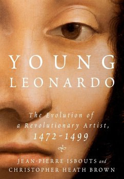 Young Leonardo (eBook, ePUB) - Isbouts, Jean-Pierre; Brown, Christopher Heath