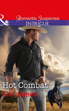 Cover Hot Combat (eBook, ePUB)