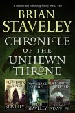 Chronicle of the Unhewn Throne (eBook, ePUB) Chronicle of the Unhewn Throne (eBook, ePUB)