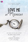 Love Me at Midnight (eBook, ePUB)