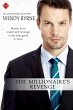 The Millionaire's Revenge (eBook, ePUB) - Bild 1