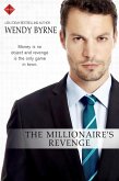 The Millionaire's Revenge (eBook, ePUB)