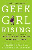 Geek Girl Rising (eBook, ePUB)