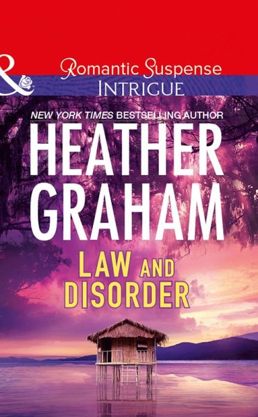 Law And Disorder (eBook, ePUB)