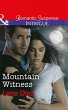 Mountain Witness (eBook, ePUB) - Bild 1