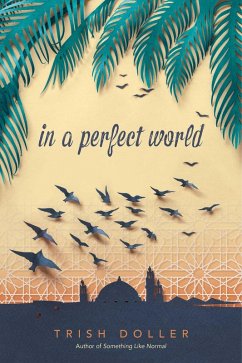Cover In a Perfect World (eBook, ePUB)