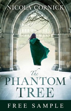 The Phantom Tree: Free sample (eBook, ePUB) - Cornick, Nicola