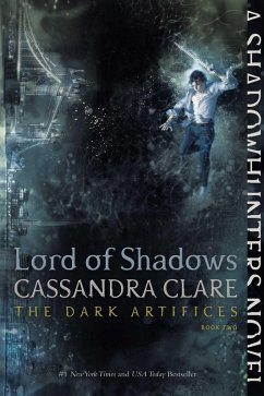 Lord of Shadows (eBook, ePUB) - Clare, Cassandra