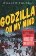 Godzilla on My Mind (eBook, ePUB) - Bild 1