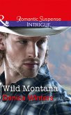 Wild Montana (eBook, ePUB) Wild Montana (eBook, ePUB)