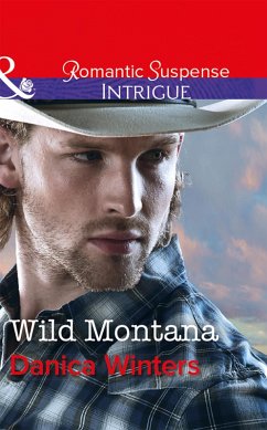 Cover Wild Montana (eBook, ePUB)