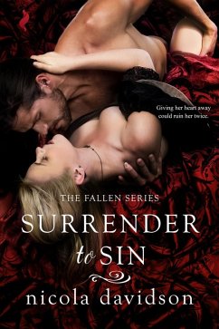 Surrender to Sin (eBook, ePUB) - Davidson, Nicola