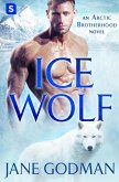 Ice Wolf (eBook, ePUB)