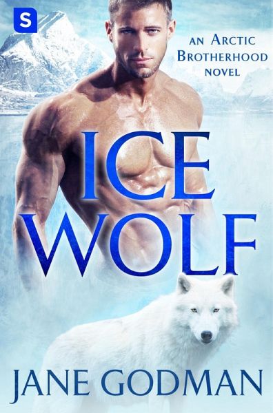 Ice Wolf (eBook, ePUB) Ice Wolf (eBook, ePUB)