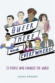 Queer, There, and Everywhere (eBook, ePUB)