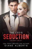 The CEO's Seduction (eBook, ePUB) The CEO's Seduction (eBook, ePUB)