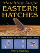 Matching Major Eastern Hatches (eBook,... - Bild 1