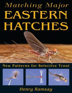 Matching Major Eastern Hatches (eBook, ePUB) - Ramsay, Henry