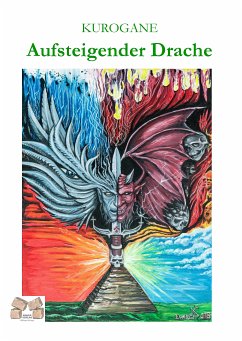 Aufsteigender Drache (eBook, ePUB)