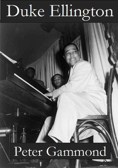 Duke Ellington (eBook, ePUB) - Gammond, Peter