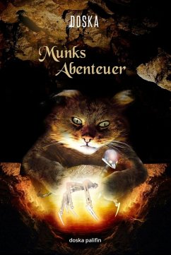 Munks Abenteuer (eBook, ePUB) - Palifin, Doska