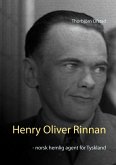 Henry Oliver Rinnan (eBook, ePUB)
