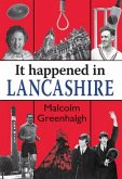 It Happened in Lancashire (eBook, ePUB)