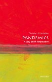 Pandemics: A Very Short Introduction (eBook, ePUB)