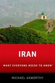 Iran (eBook, ePUB)