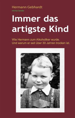 Immer das artigste Kind (eBook, ePUB)