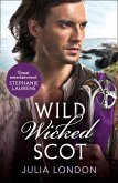 Wild Wicked Scot (The Highland Grooms, Book 1) (eBook, ePUB)