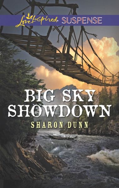 Big Sky Showdown (eBook, ePUB) Big Sky Showdown (eBook, ePUB)
