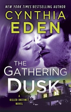 The Gathering Dusk (Killer Instinct) (eBook, ePUB) - Eden, Cynthia